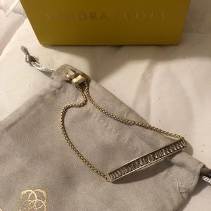Kendra Scott bracelet